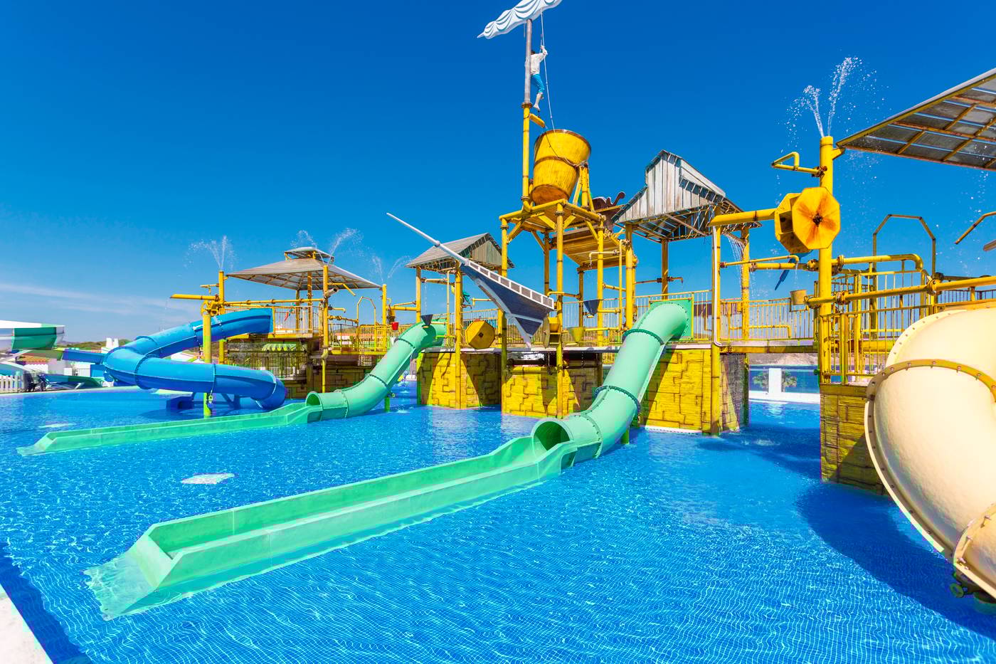 Carema Club Resort