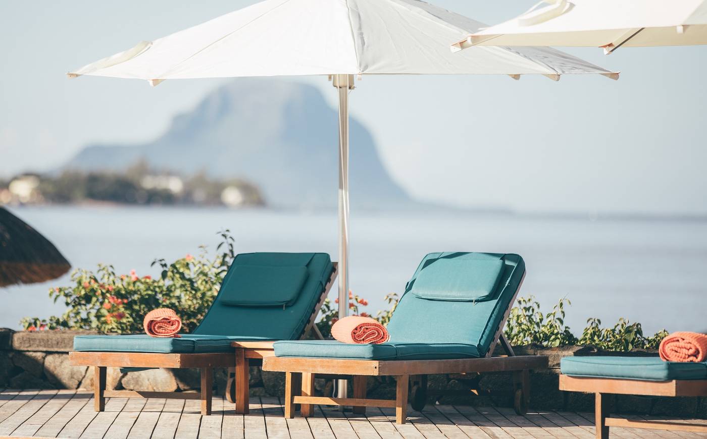 Sands Suite Resort & Spa