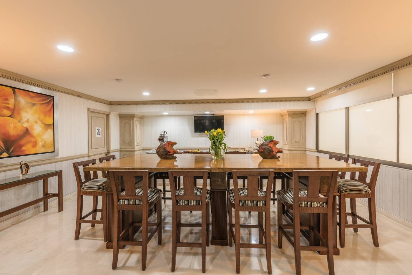 Suites Perisur Apartamentos Amueblados-Mexico-Ciudad De Mexico-General view-2