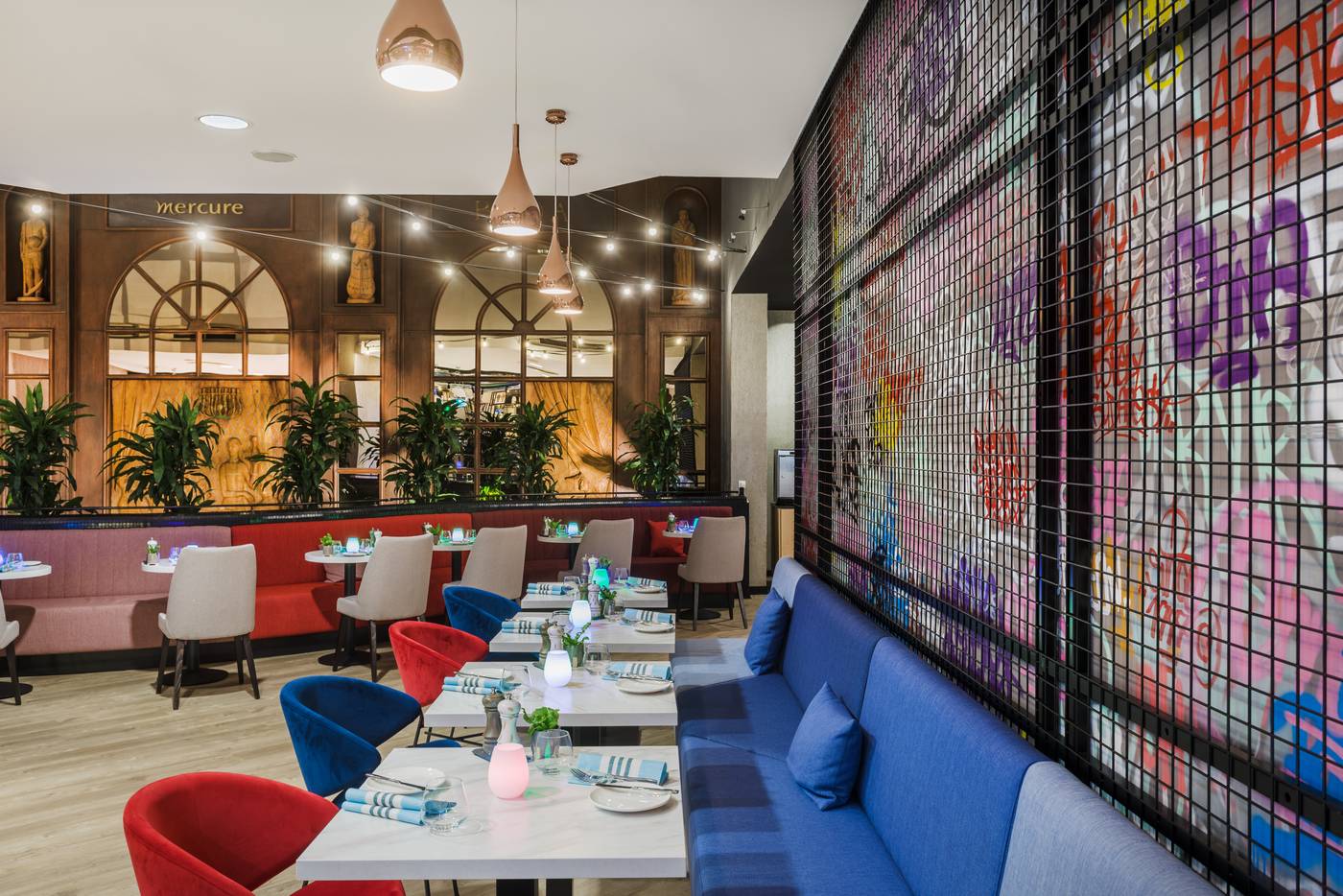 Mercure-Budapest-Castle-Hill-Restaurant-15