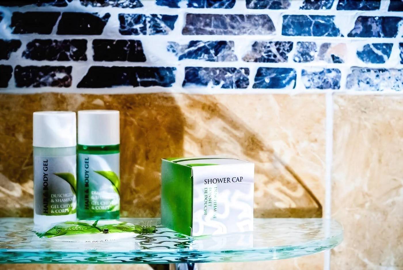 Hotel Centrale-Italy-TRIESTE-Room-8