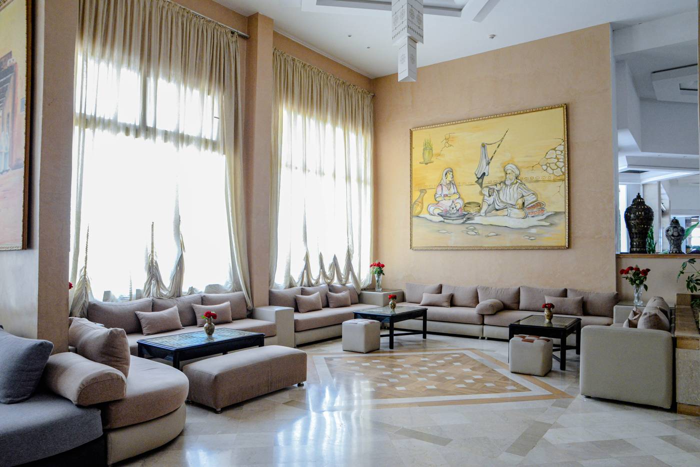 Residence Intouriste Agadir