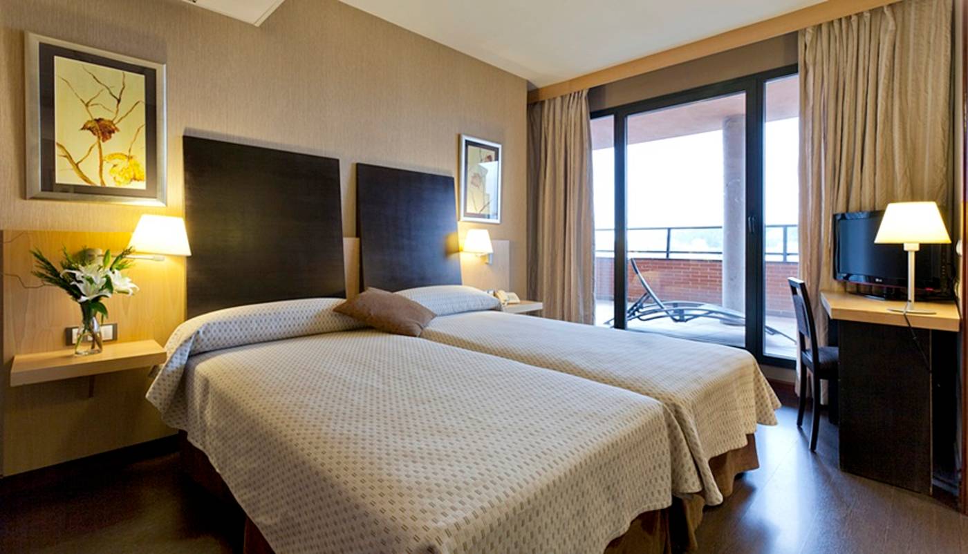 Rice Bulevar-Spain-BURGOS-General view-2