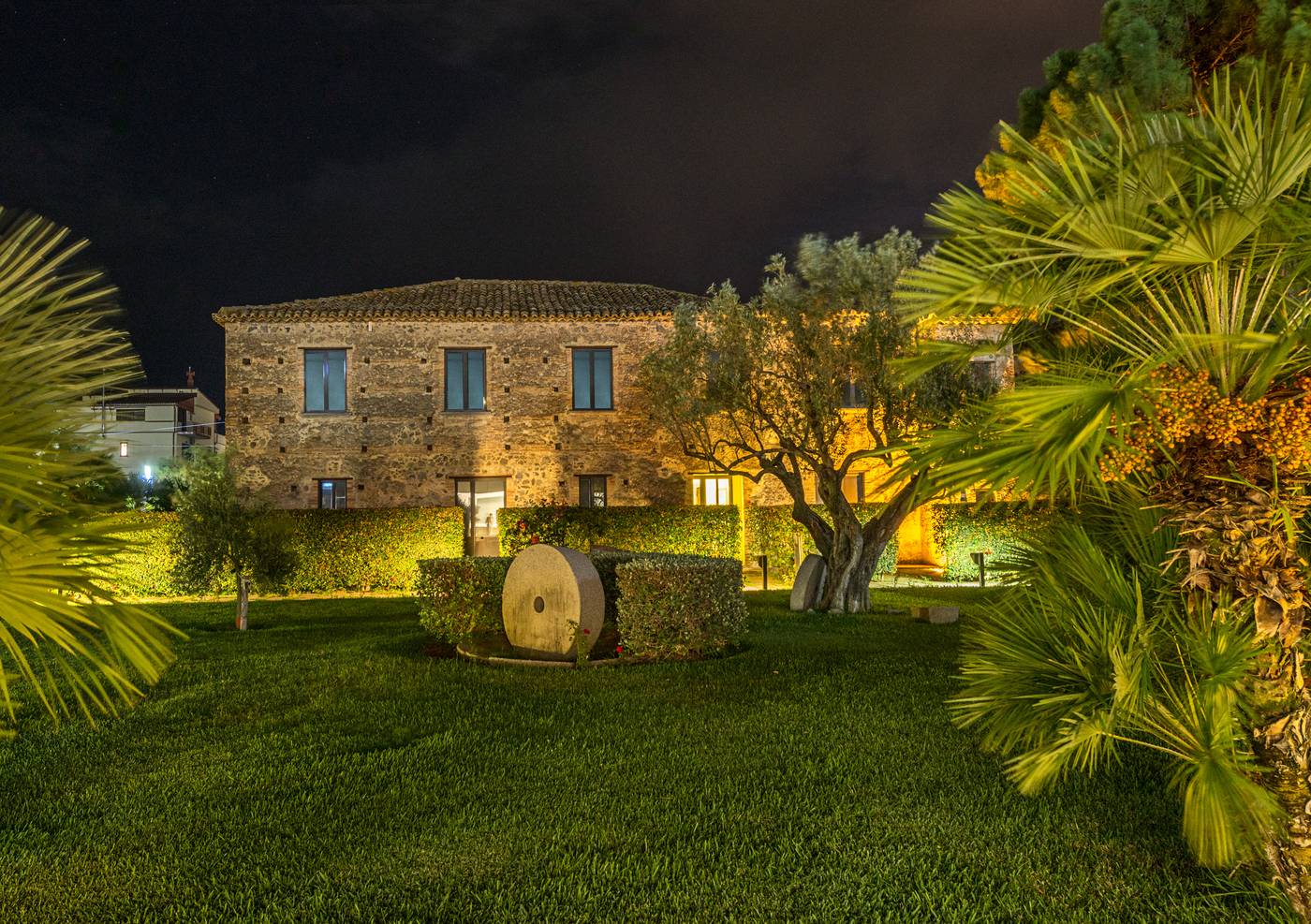 Hotel Rada Siri-Italy-MONTEPAONE LIDO-General view-7