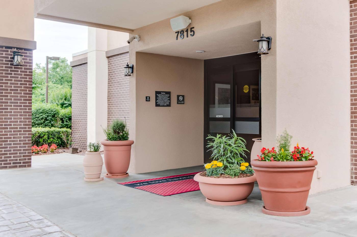 Hampton Inn Nashville/Bellevue-I-40-United States-Nashville-General view-3