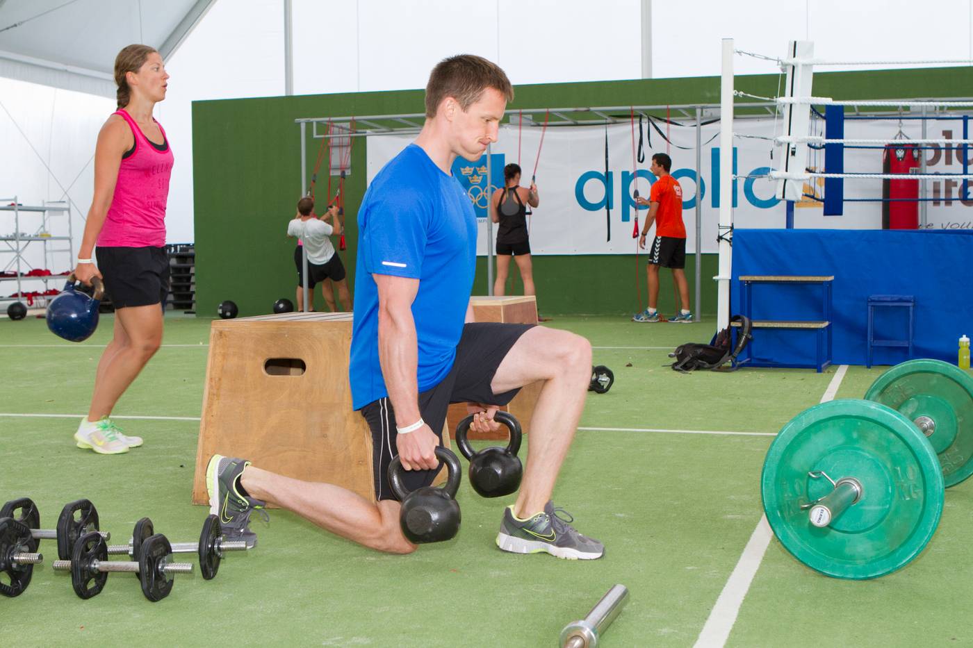 Playitas-Hotel-Sports-and-Entertainment-74