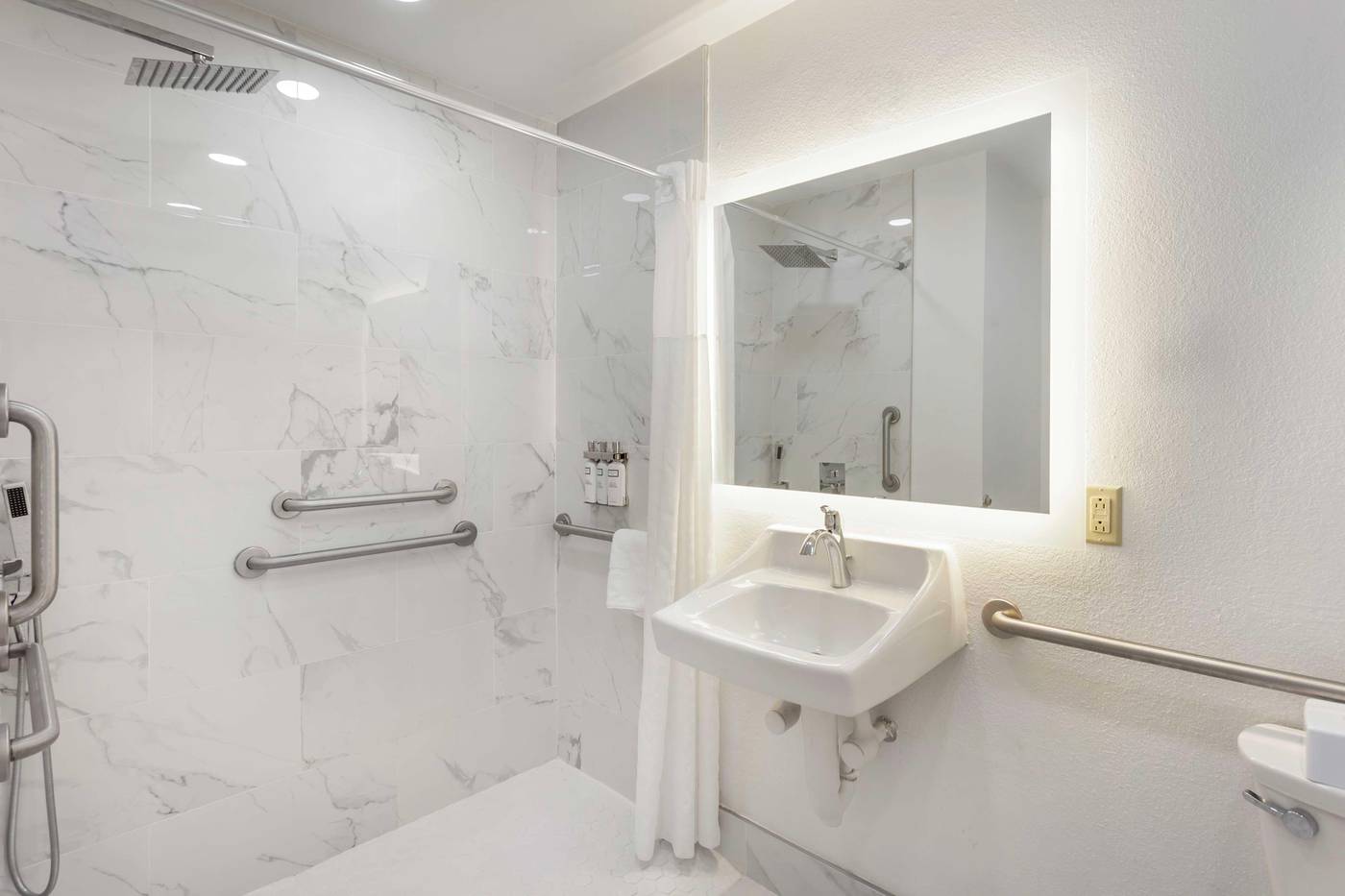 Executive Residency BW Philadelphia-Willow Grove-United States-HORSHAM-Room-9