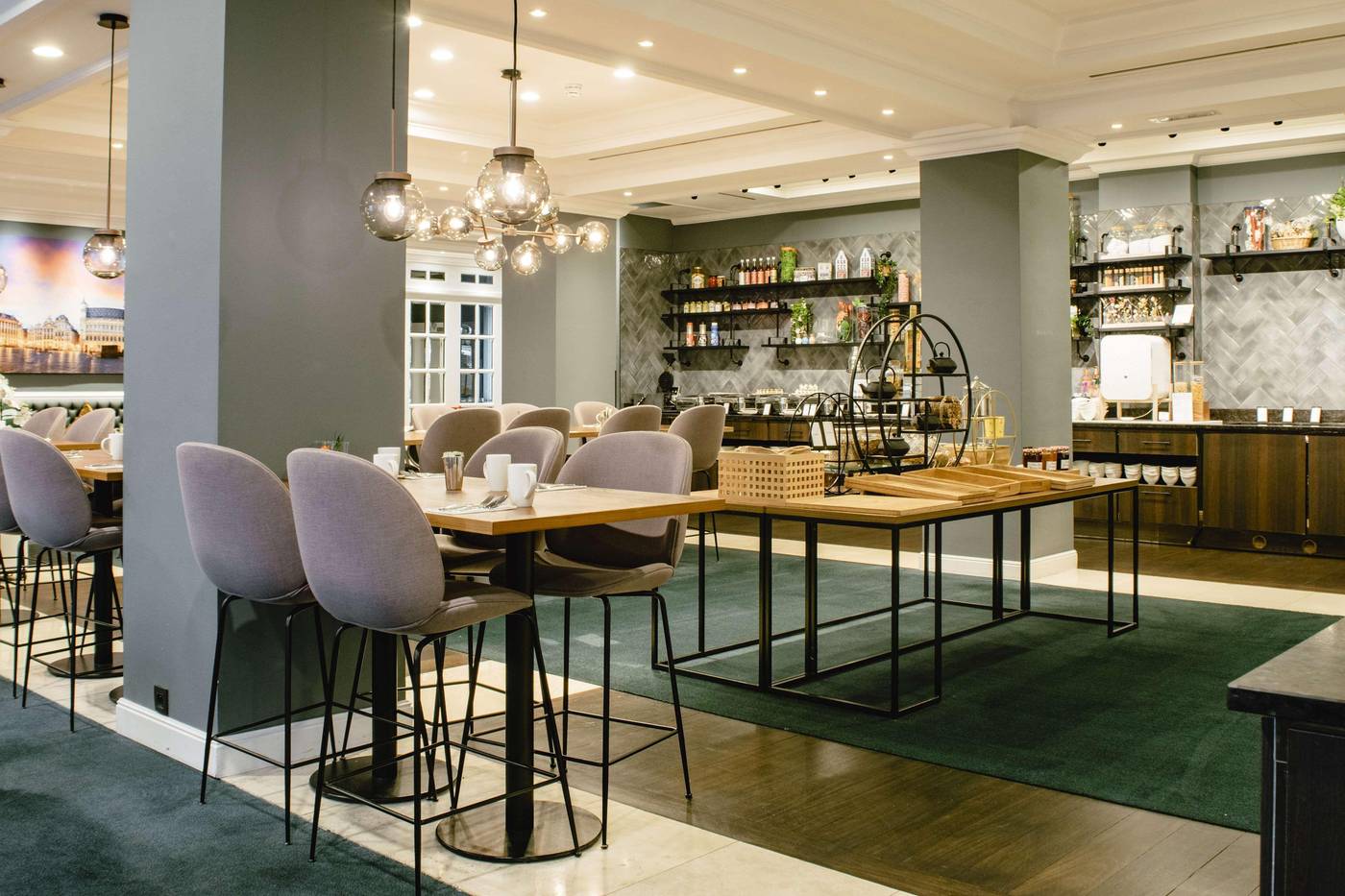 Hilton-Brussels-Grand-Place-Restaurant-10