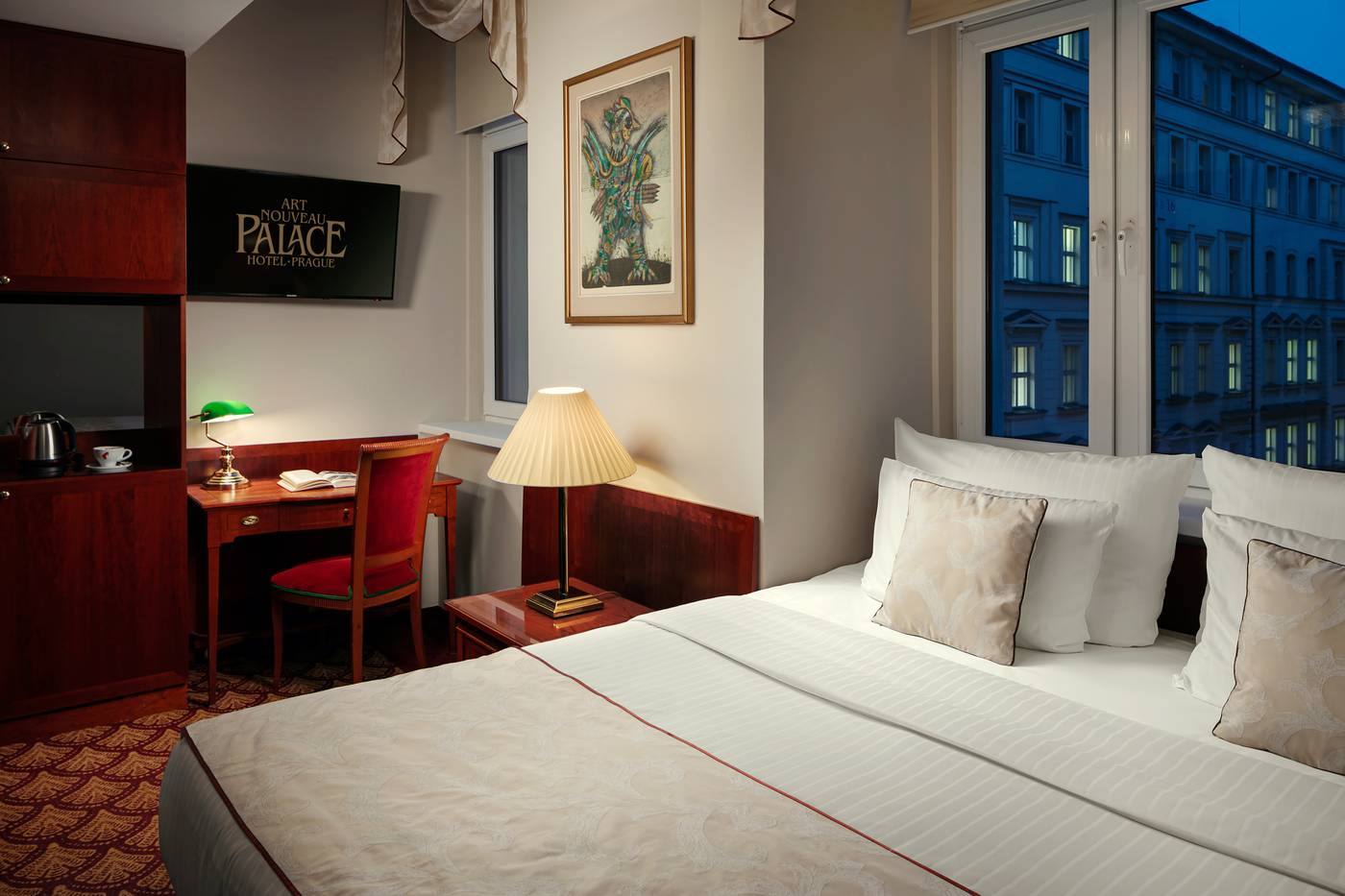 Art-Nouveau-Palace-Hotel-Room-7