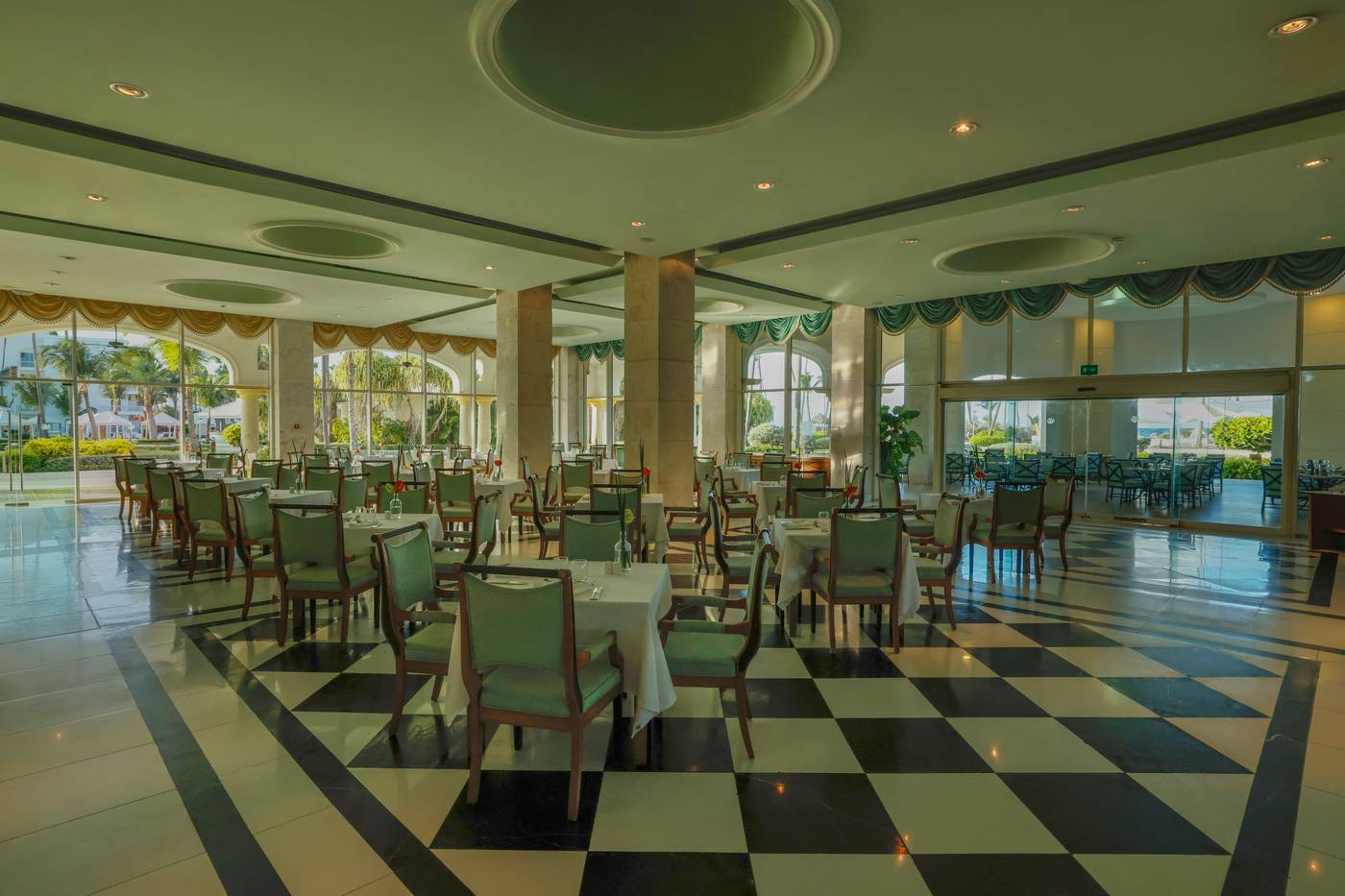 JOIA Bavaro by Iberostar