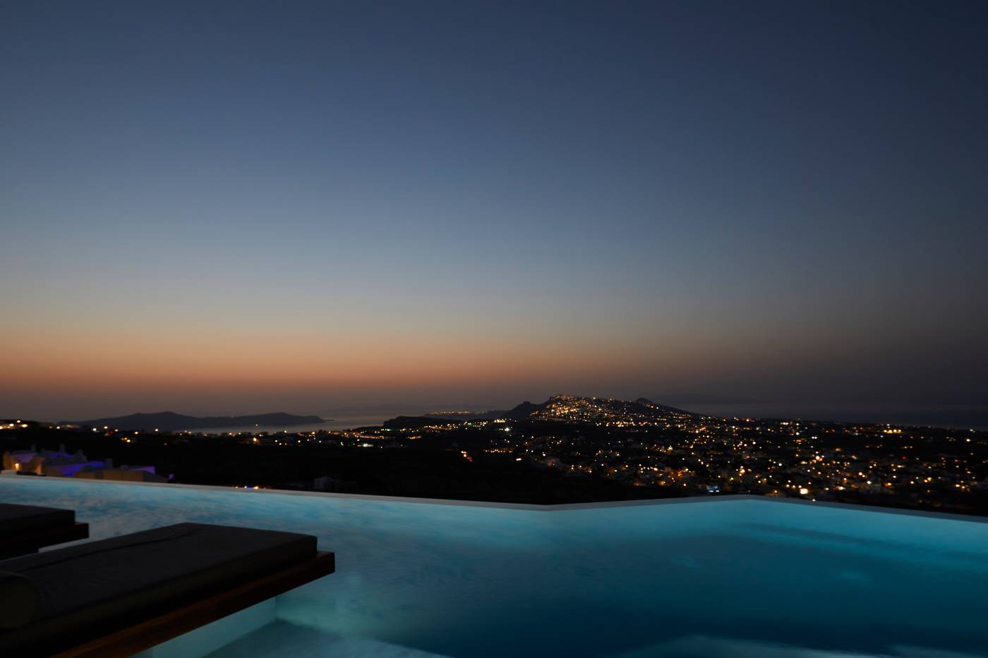 North Santorini A Luxury Spa Hotel-Greece-SANTORINI-General view-4