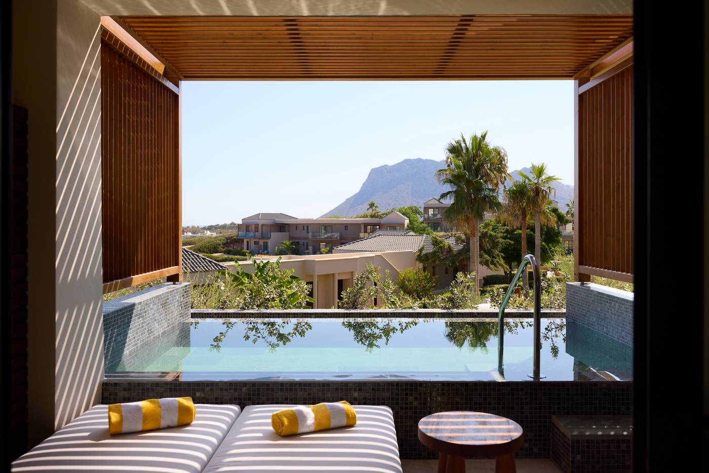 Aulus Chania, Curio Collection by Hilton - Adults Only