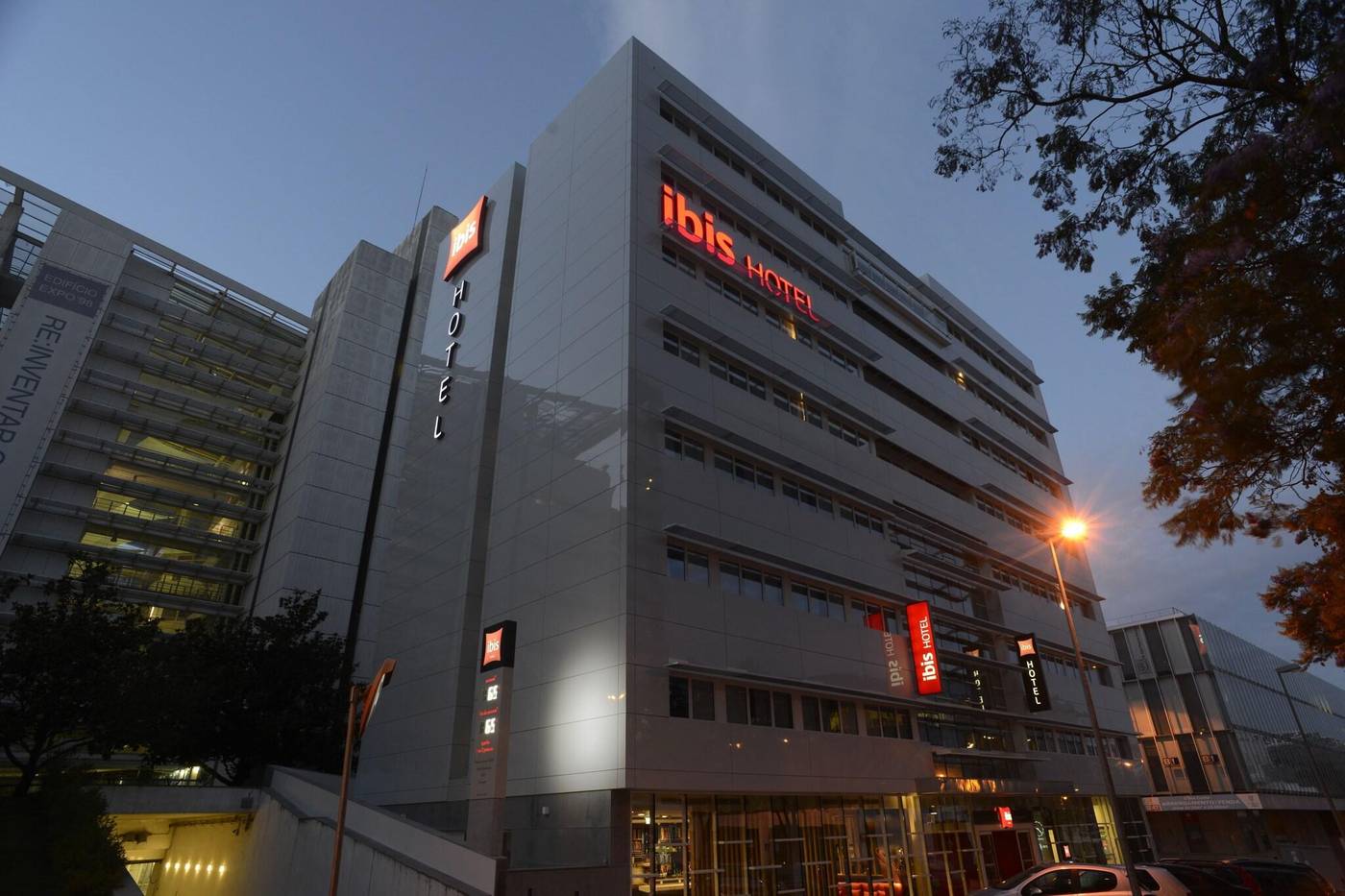 ibis-Lisboa-Parque-das-Nacoes-General-view-76