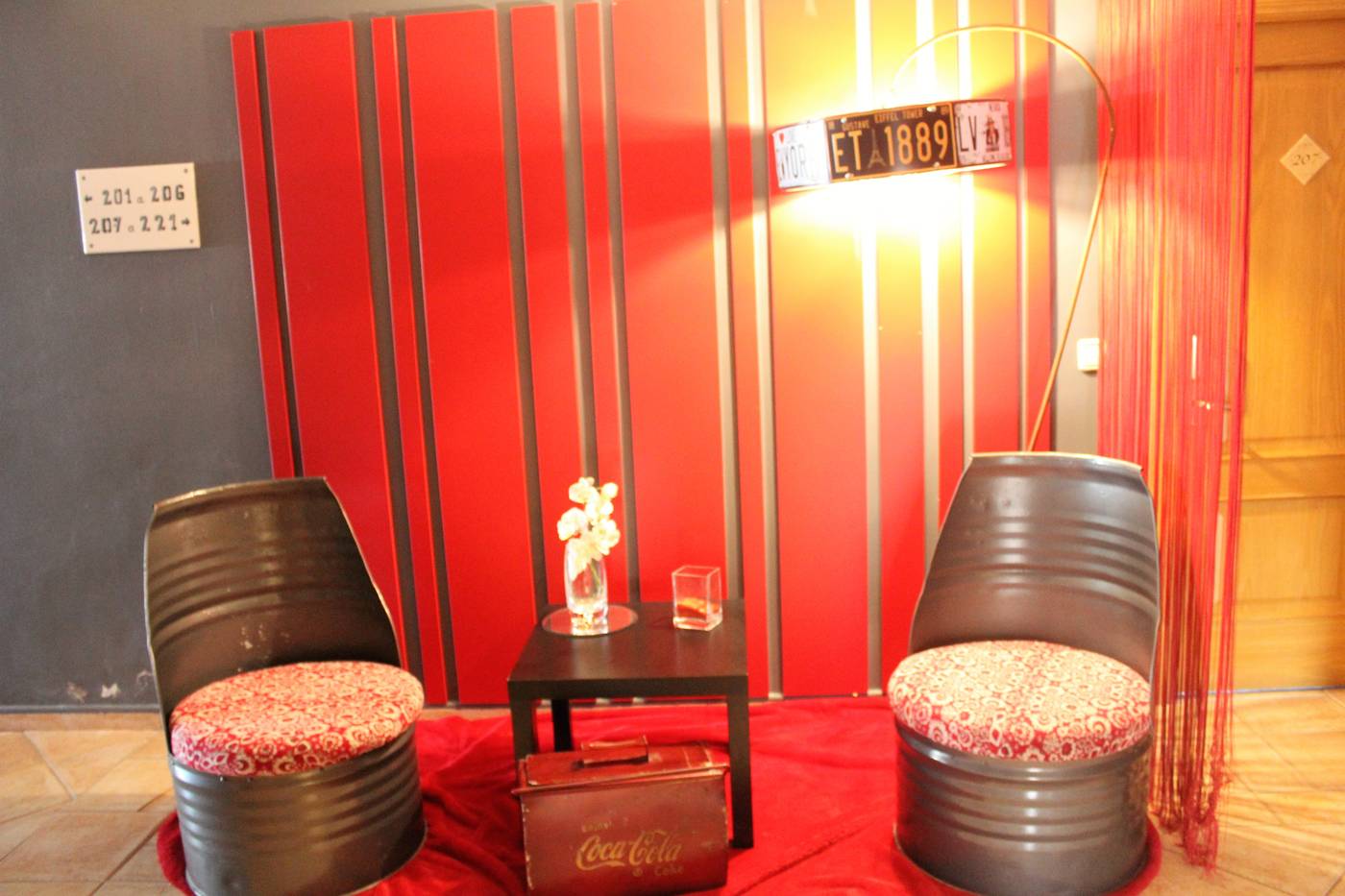 Hotel Spa El Muelle de Suances-Spain-SUANCES-Lobby-7