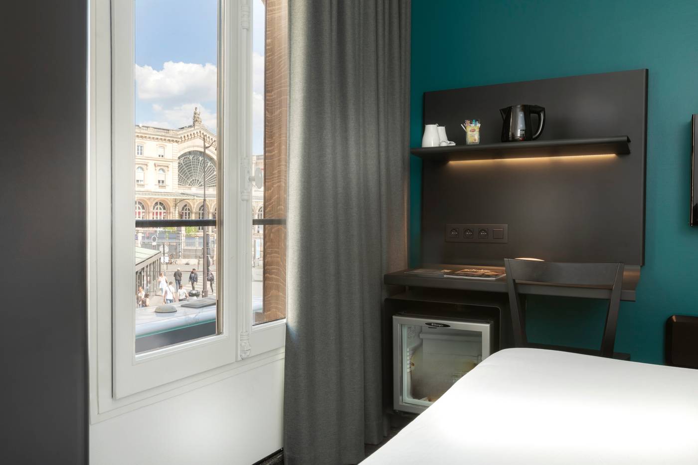 Libertel-Gare-de-lEst-Francais-Room-31