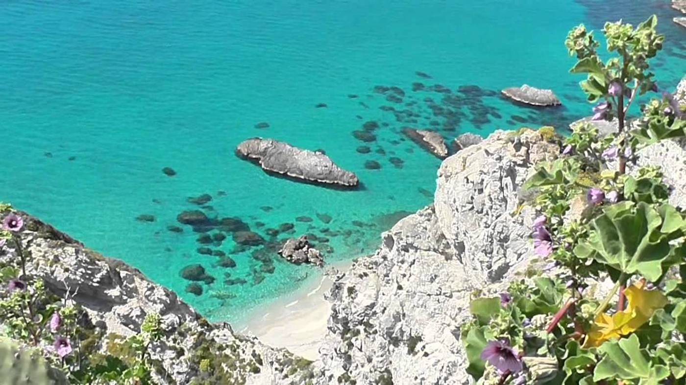 Marina Del Capo-Italy-Capo Vaticano - Ricadi-Beach-7