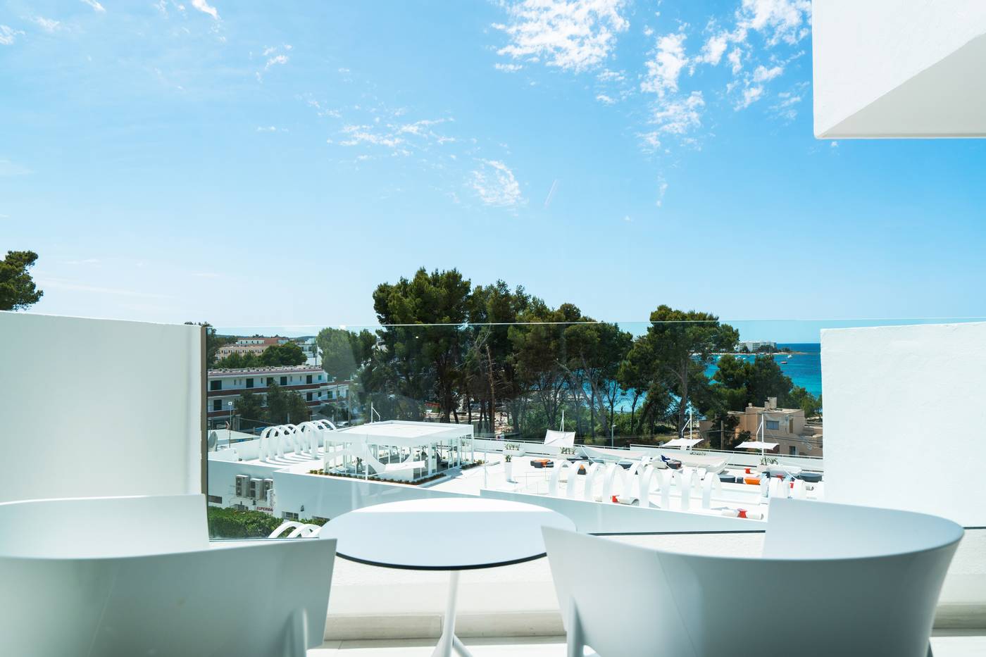 THB Naeco Ibiza - Adults Only in Balearics, Ibiza, Spain