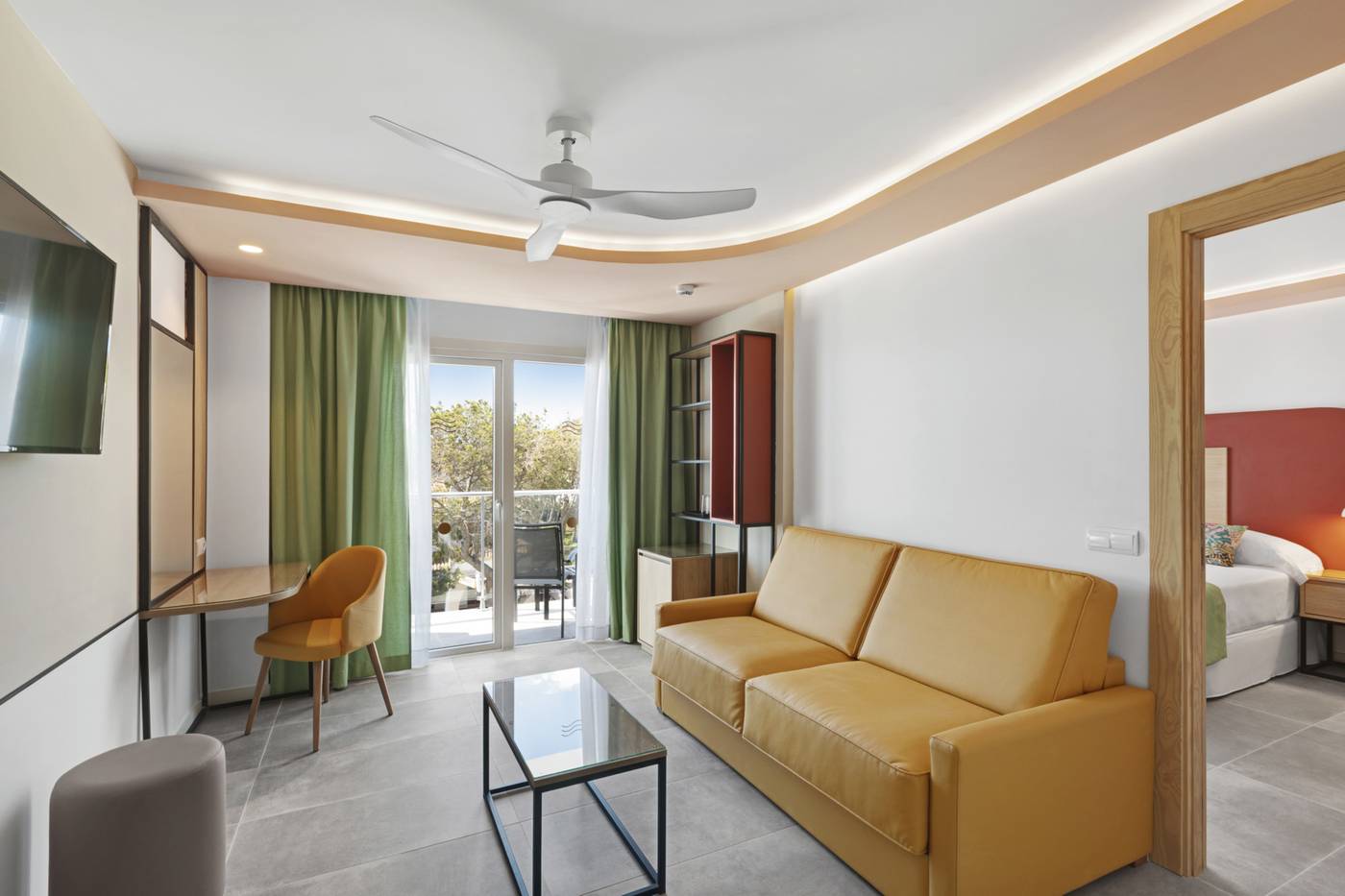 Riu Concordia