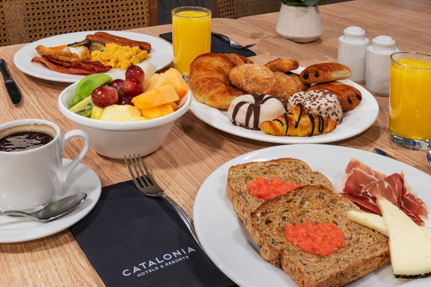 Catalonia-Atocha-Restaurant-50