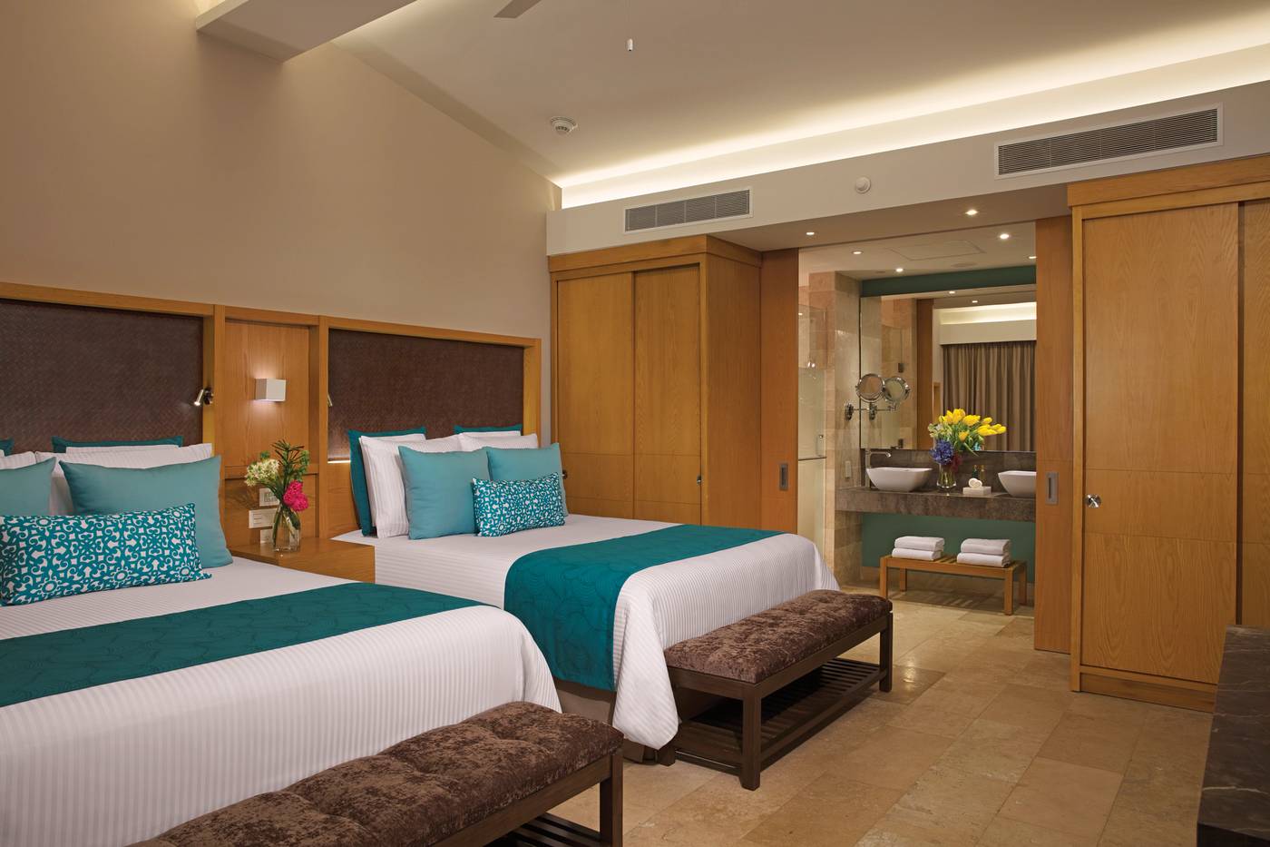 Dreams Playa Mujeres Golf & Spa Resort