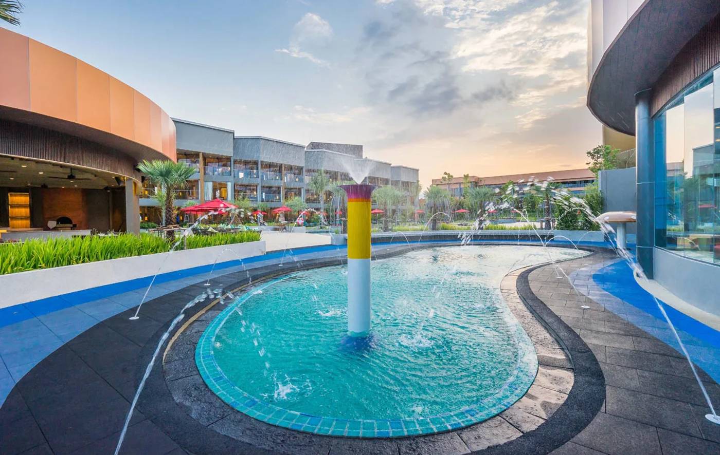 Avani Hua Hin Resort & Spa