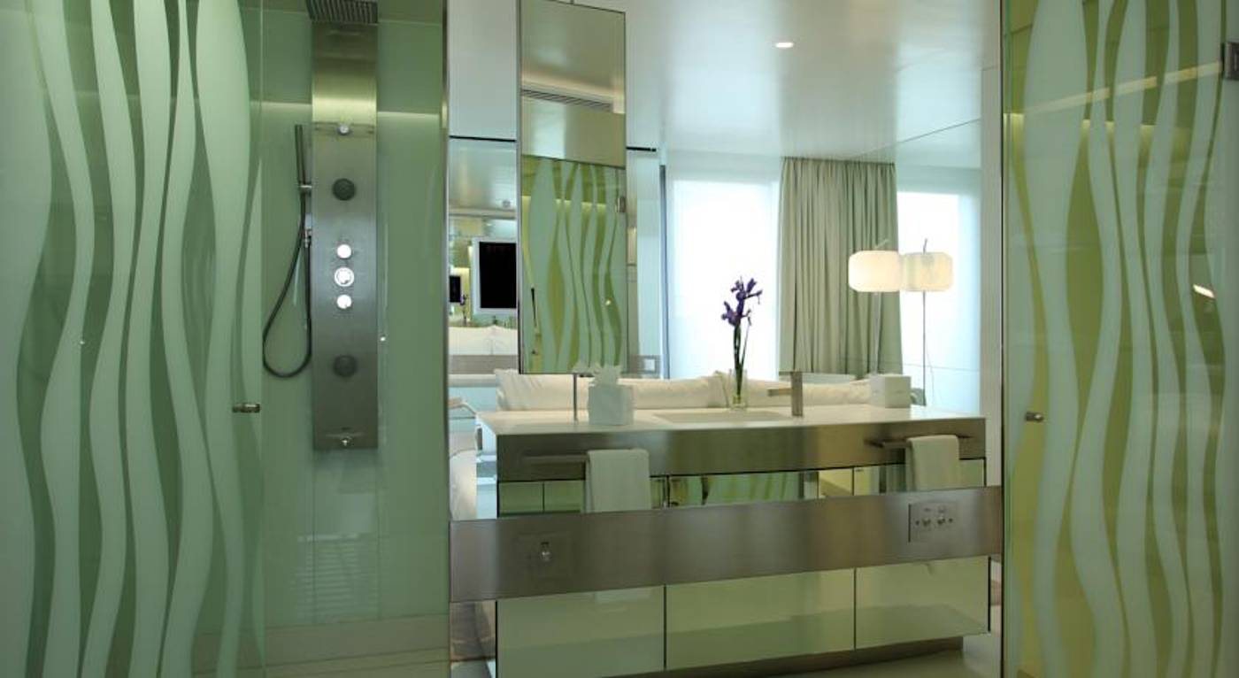 The Mirror Barcelona