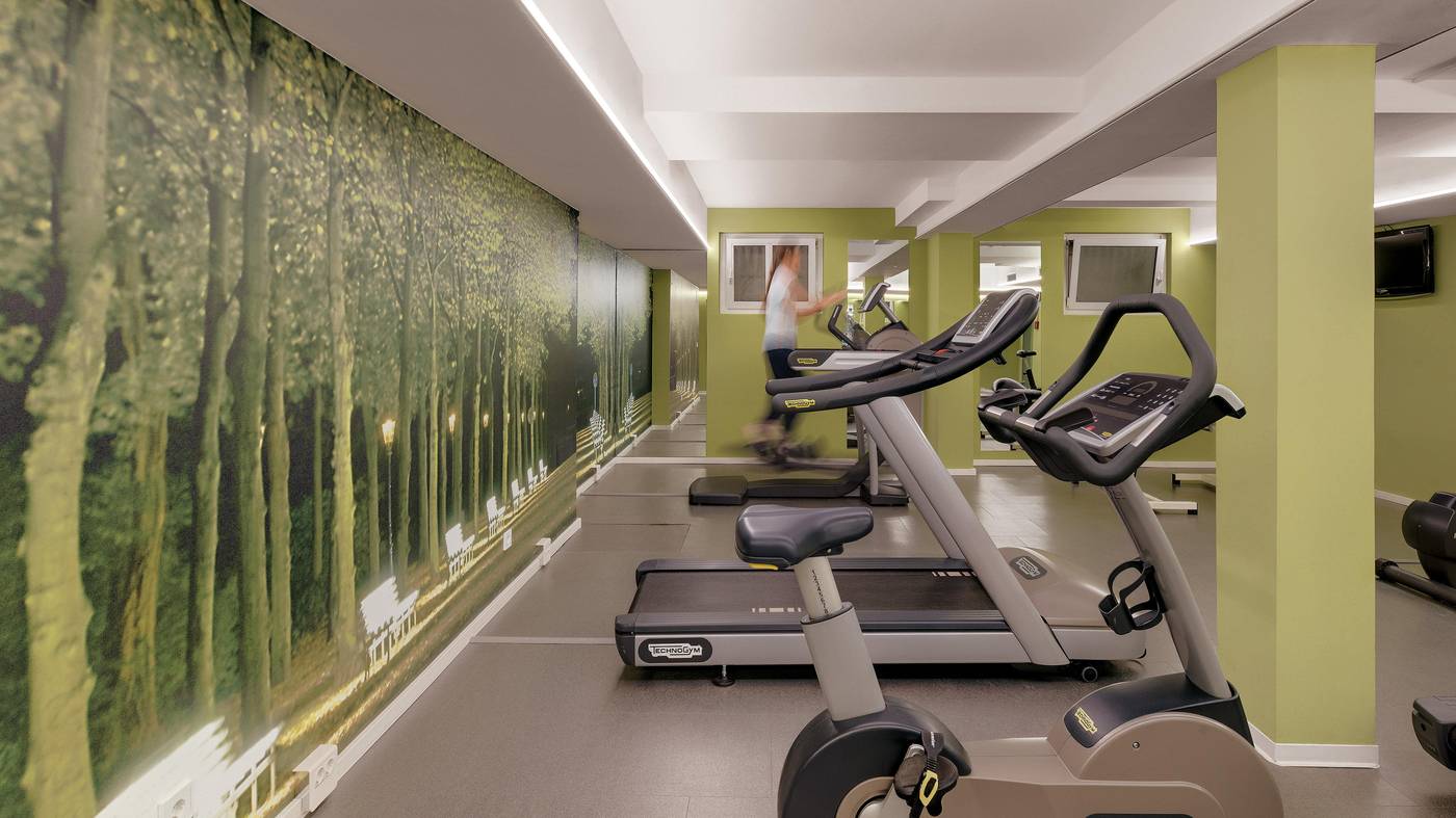 Hotel Indigo Dusseldorf-Victoriaplatz - Germany - DUSSELDORF - Sports and Entertainment - 1