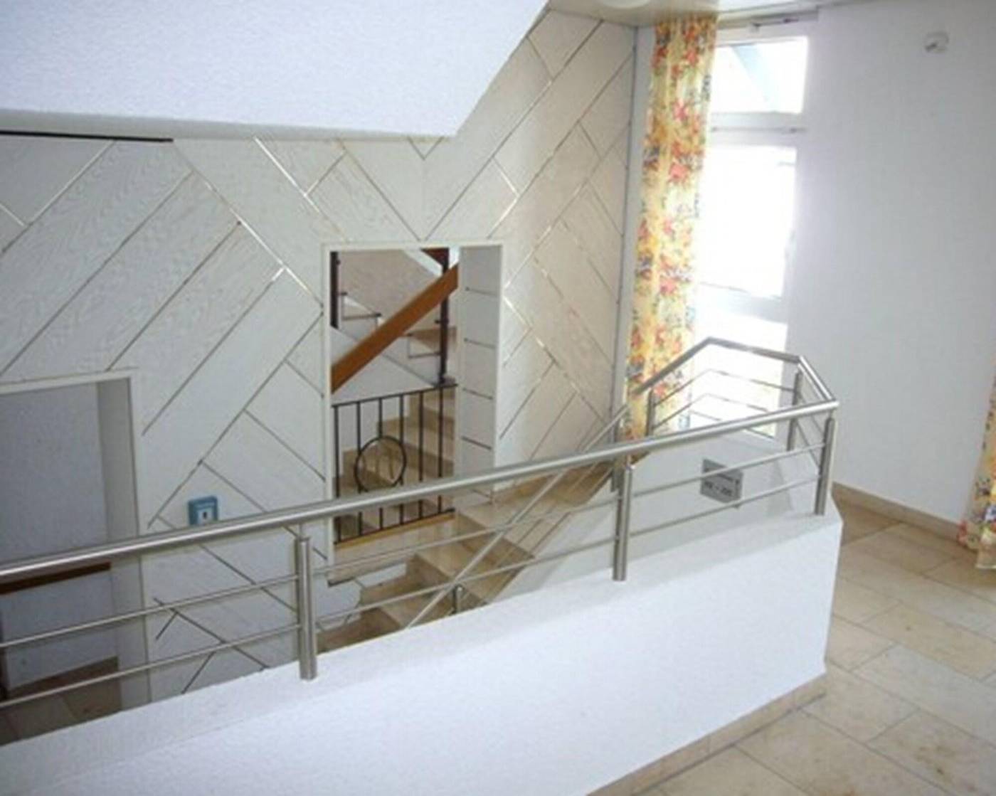 Hotel Altbacher Hof-Germany-ALTBACH-Lobby-9