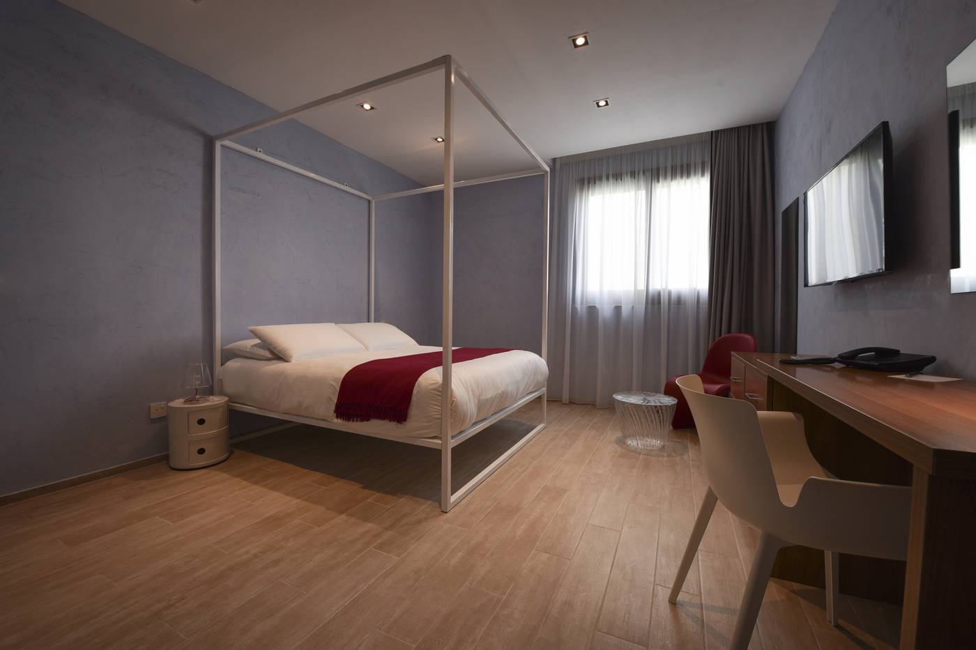 Quaint Boutique Hotel Sannat-Malta-Sannat, Gozo, Malta-Room-10