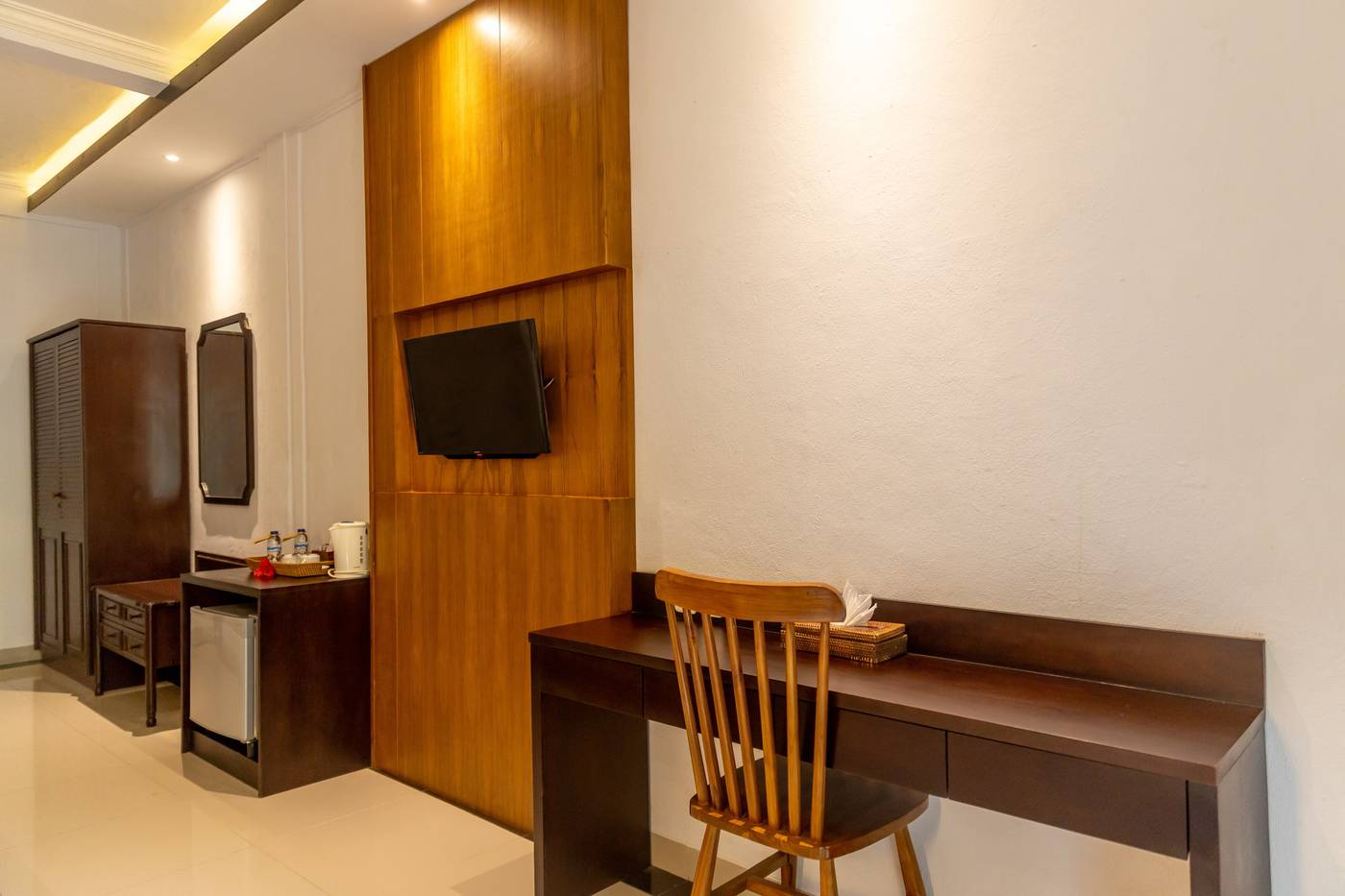 Champlung Sari Hotel and Spa Ubud-Indonesia-UBUD-Room-7