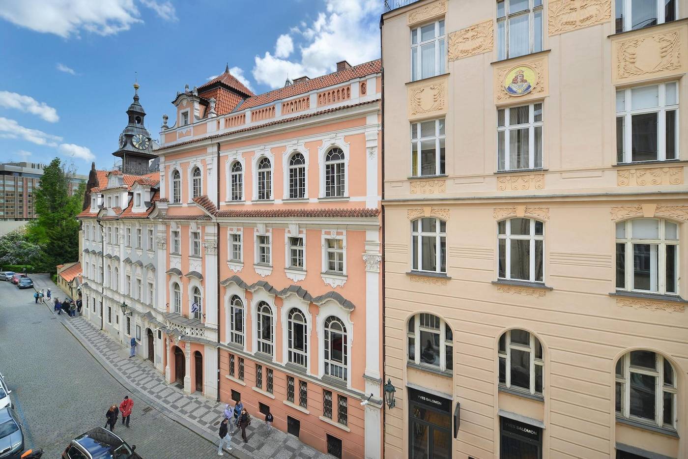 Prague-Old-Town-Residence-General-view-1