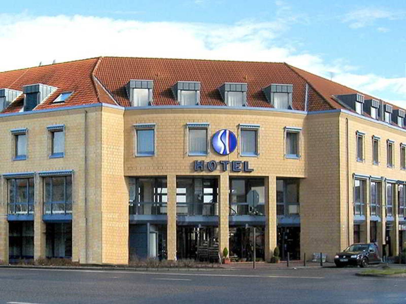 Mainstreet Hotel - Germany - DIETZENBACH - General view - 0