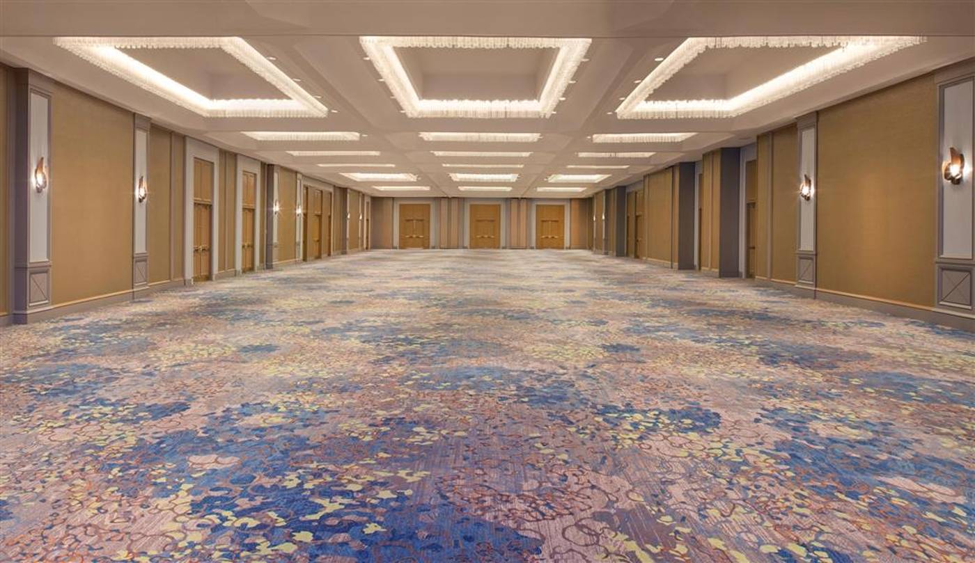 The Westin Dallas Park Central-United States-DALLAS-General view-9