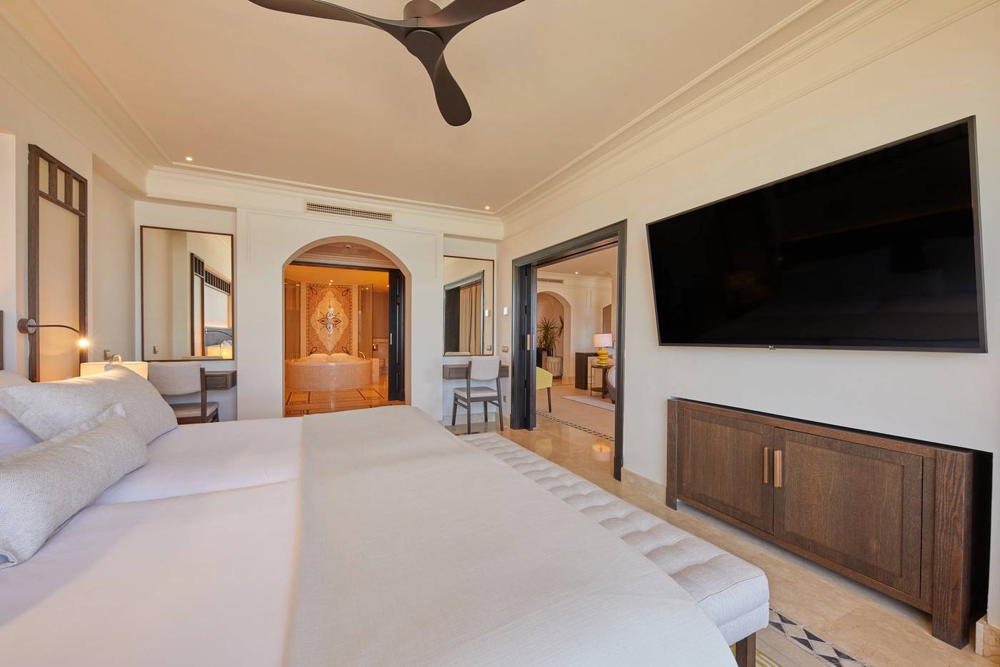 Secrets Bahía Real Resort & Spa (Ex Gran Hotel Atlantis Bahía Real) - Adults Only (18+)