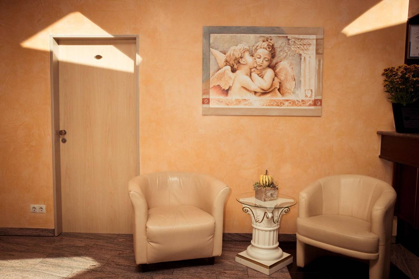 Aparthotel Astro Stuttgart-Germany-STUTTGART-Lobby-10