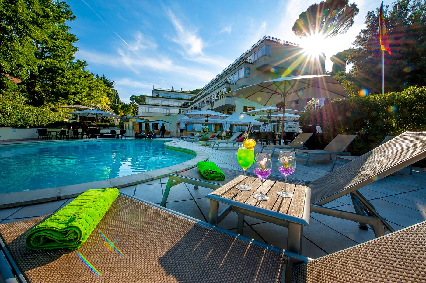 Cardinal-Hotel-St-Peter-Rome-Pool-1