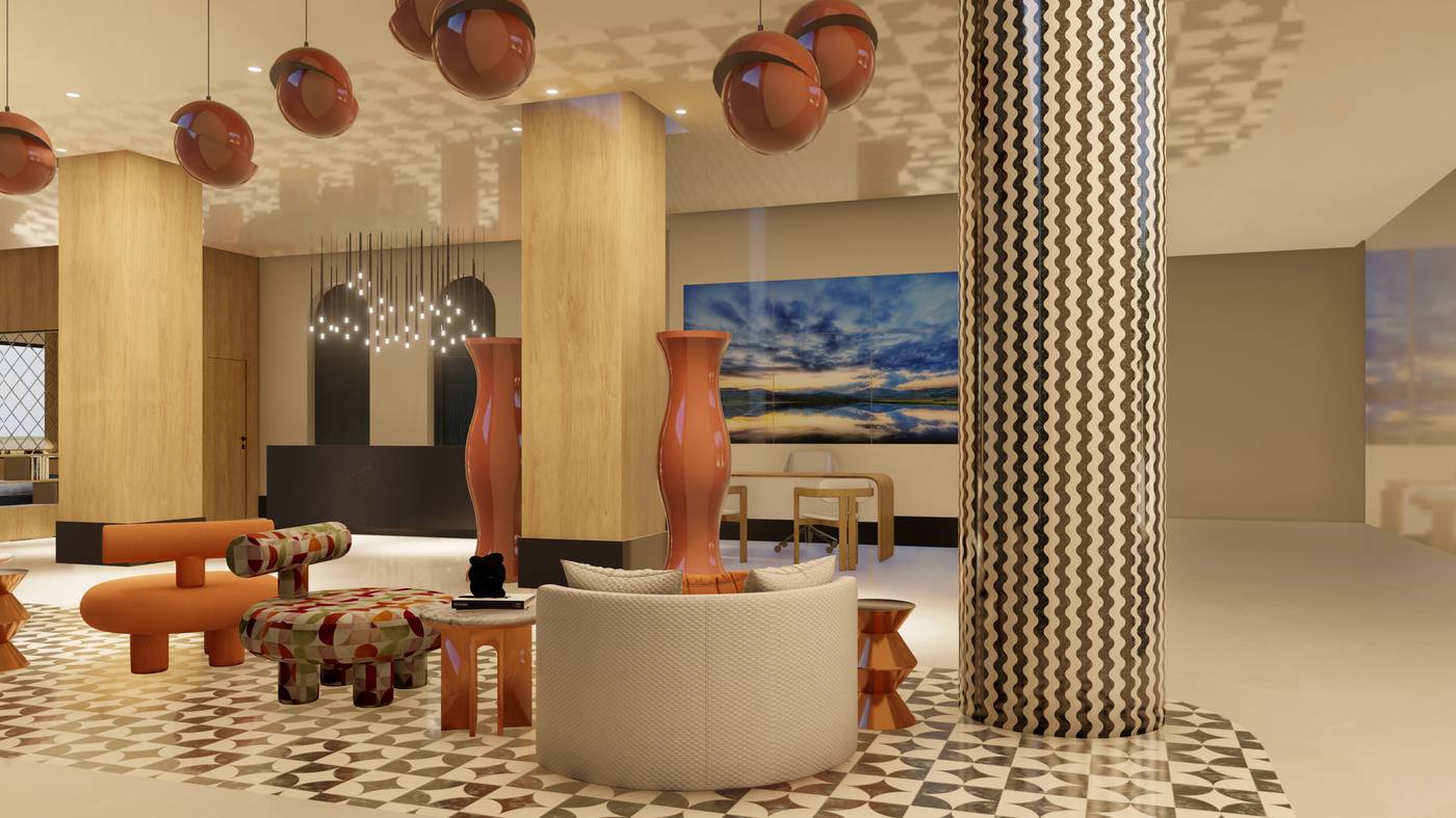 Paralos Rodos Lifestyle