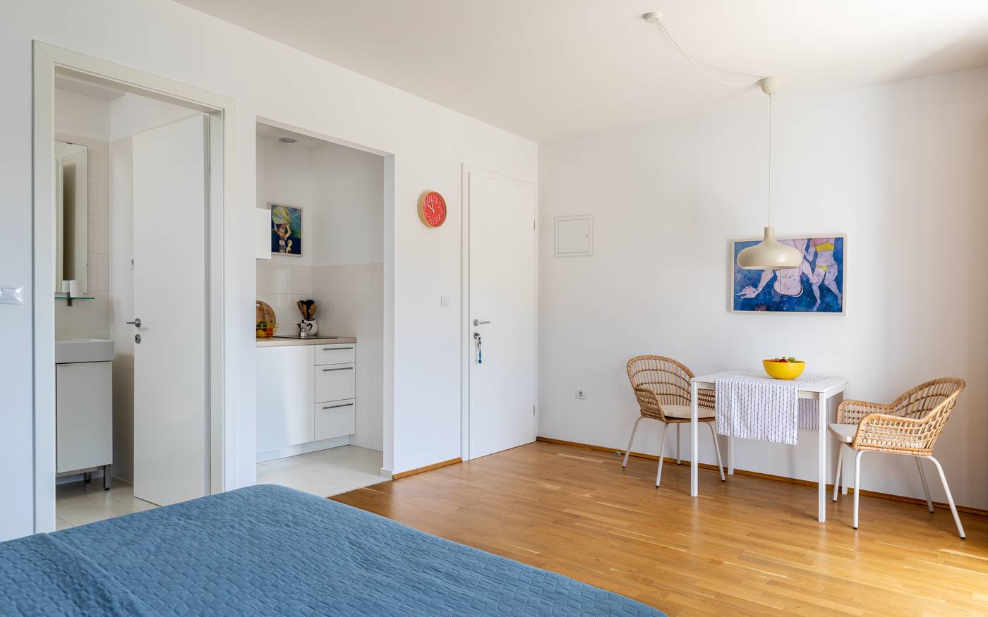 Apartments-Silvija-Room-15