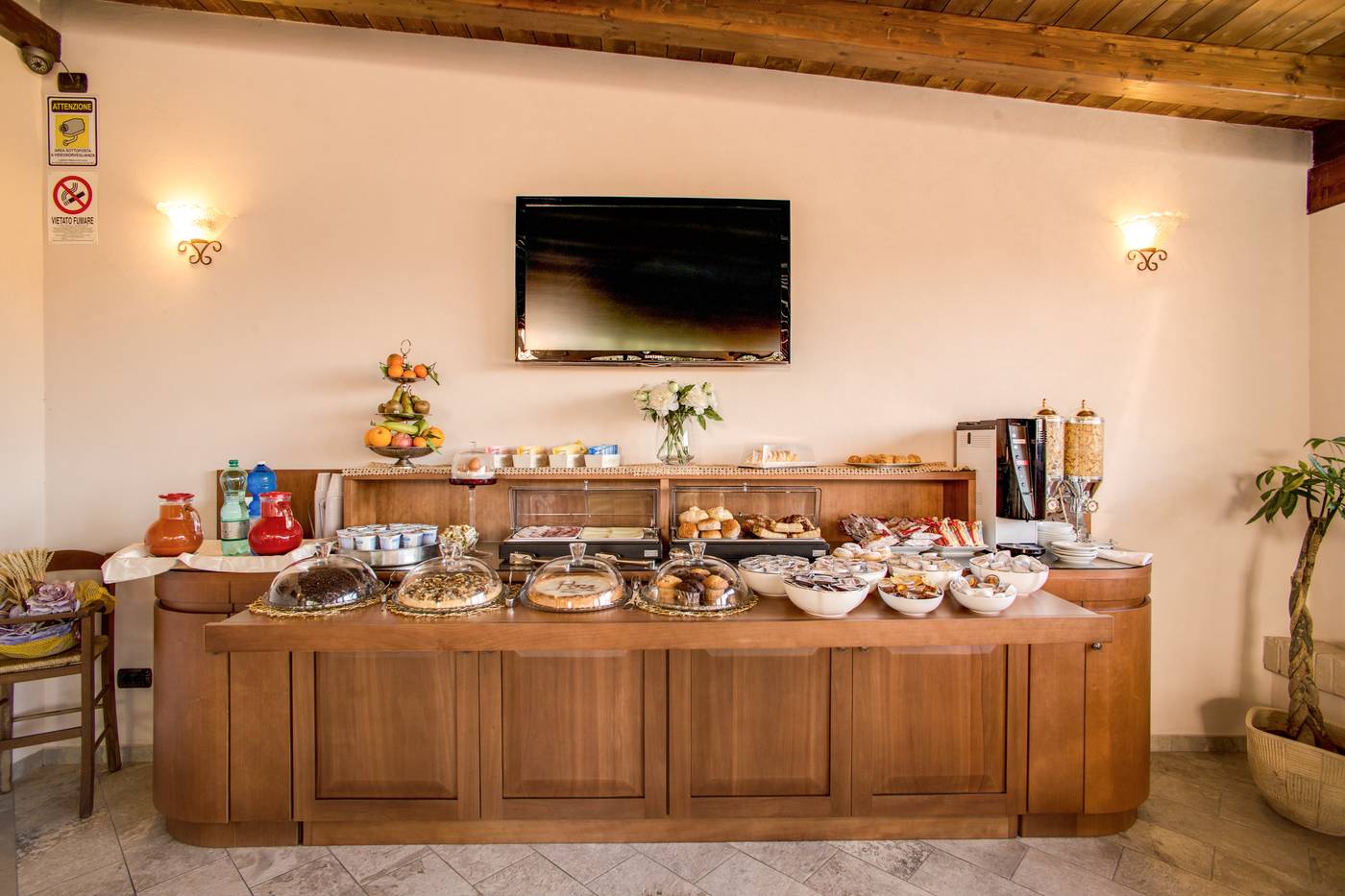 Hotel-Roma-Tiburtina-Restaurant-44