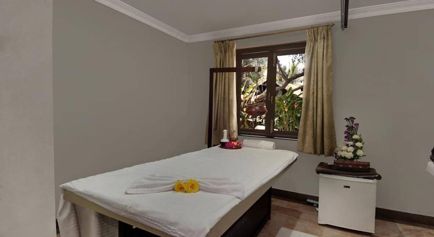 Joecons Beach Resort