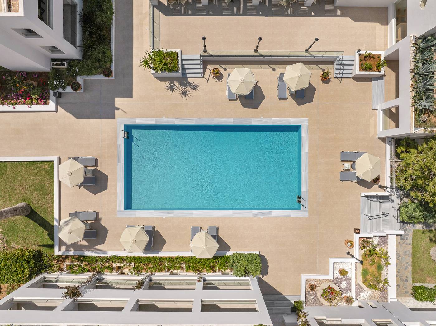 Creta Royal Hotel
