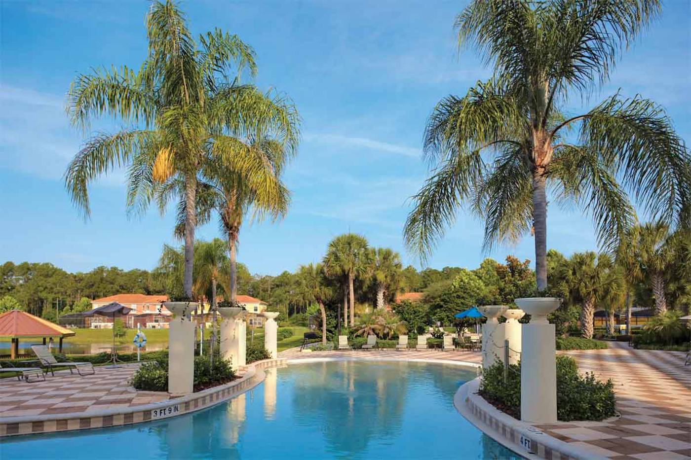 Encantada CLC Resort