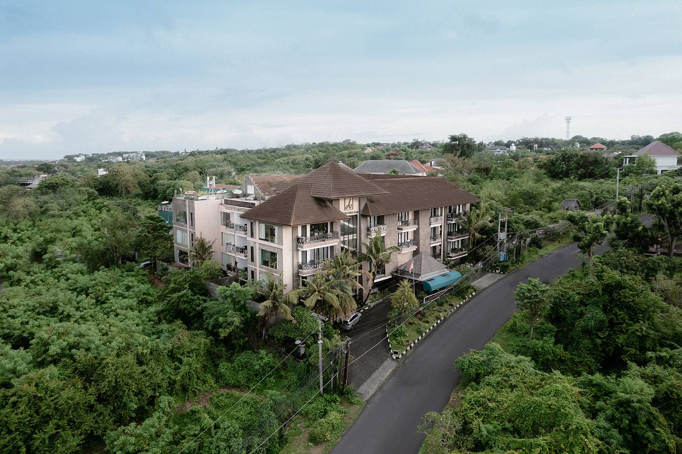 Amaroossa Suite-Indonesia-NUSA DUA-General view-1