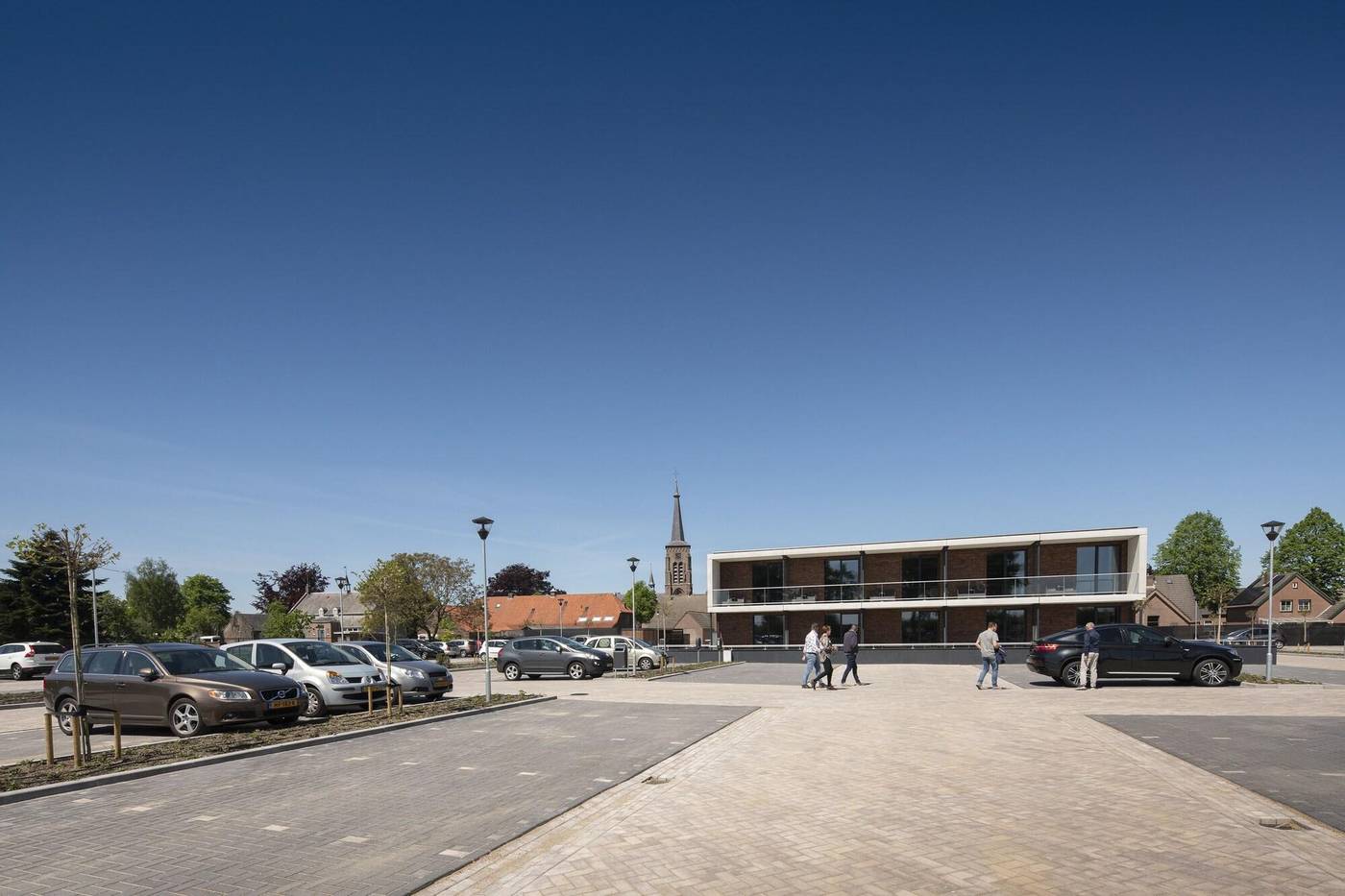 Hotel 46-Netherlands-Wintelre-General view-4