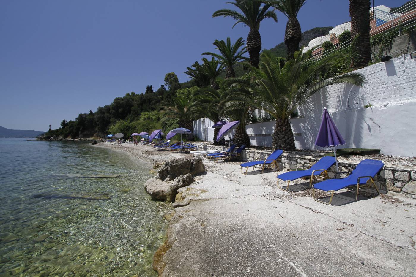 Corfu Maris Bellos