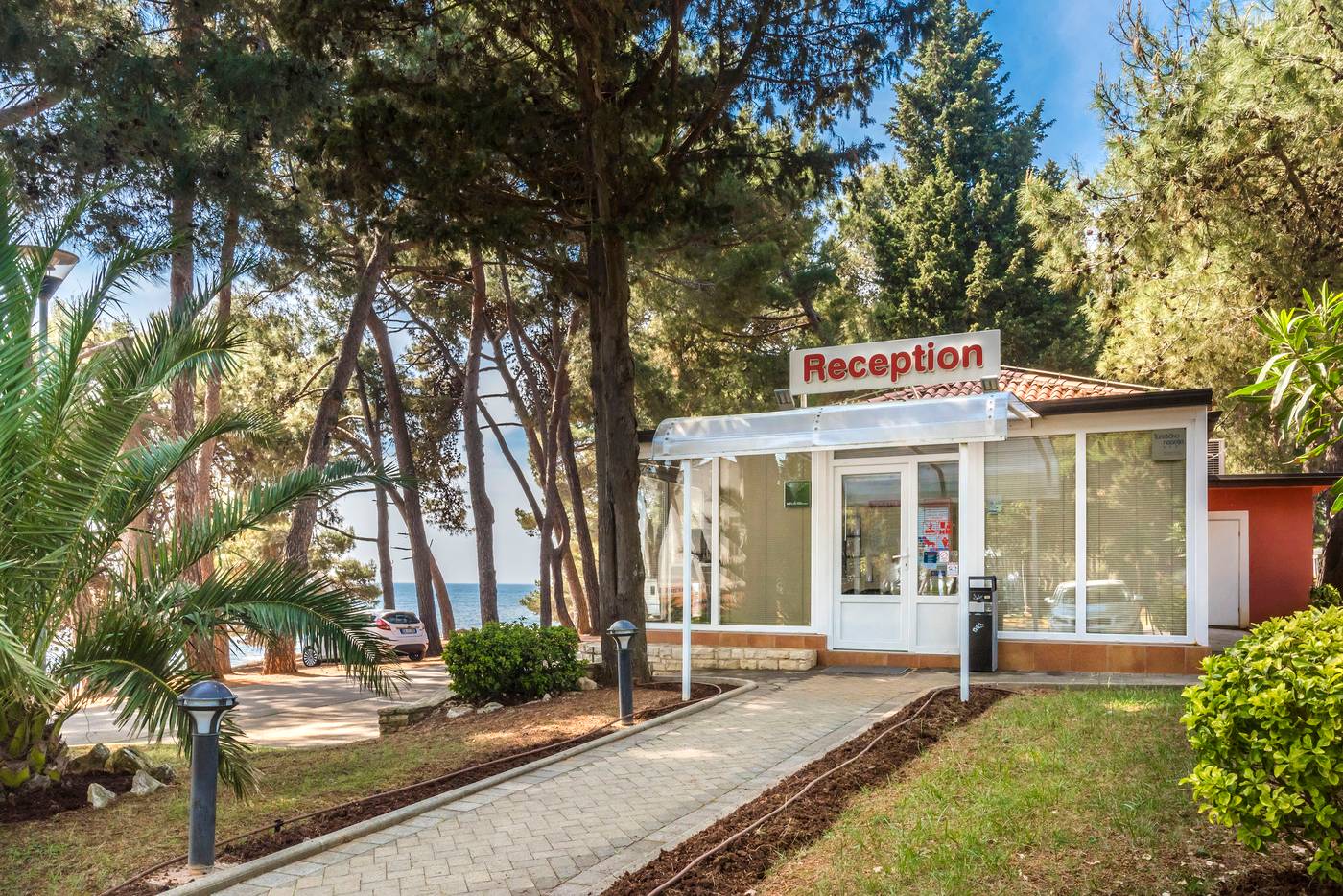 Savudrija Apartments-Croatia-SAVUDRIJA-General view-4