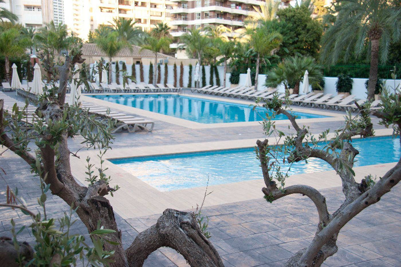 Flash-hotel-Benidorm-Pool-1