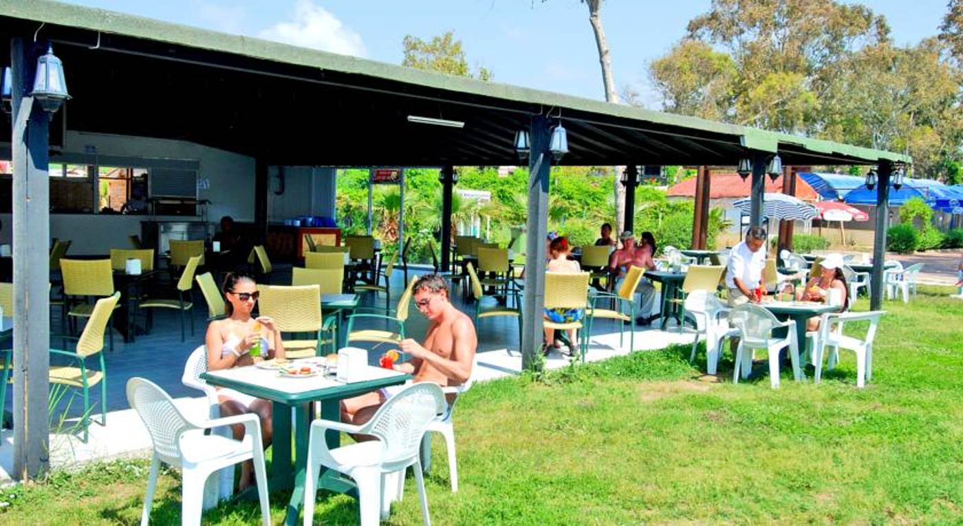 Smartline Maya Club Golf