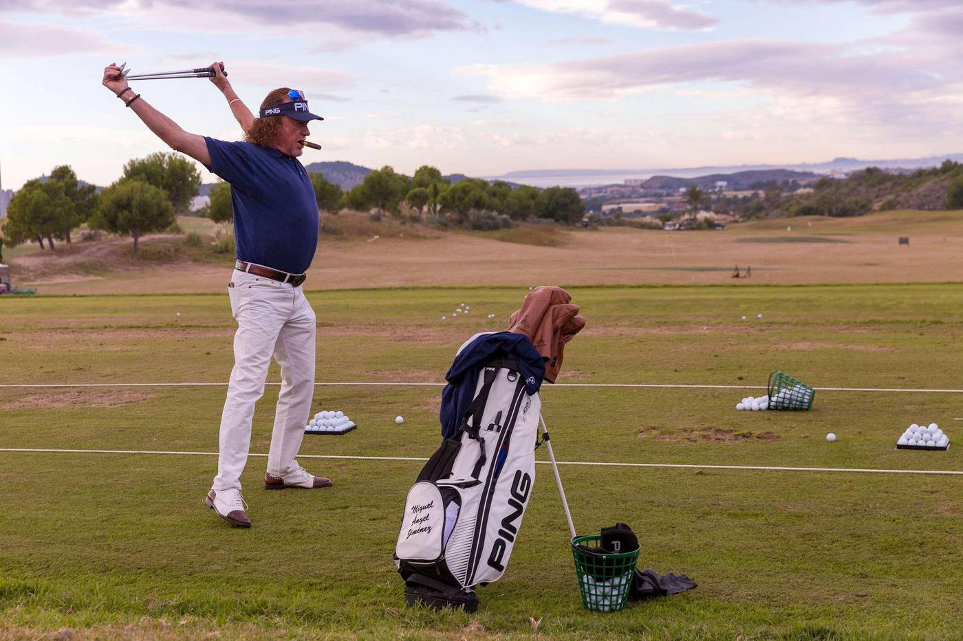 The-Level-At-Melia-Villaitana-General-view-82