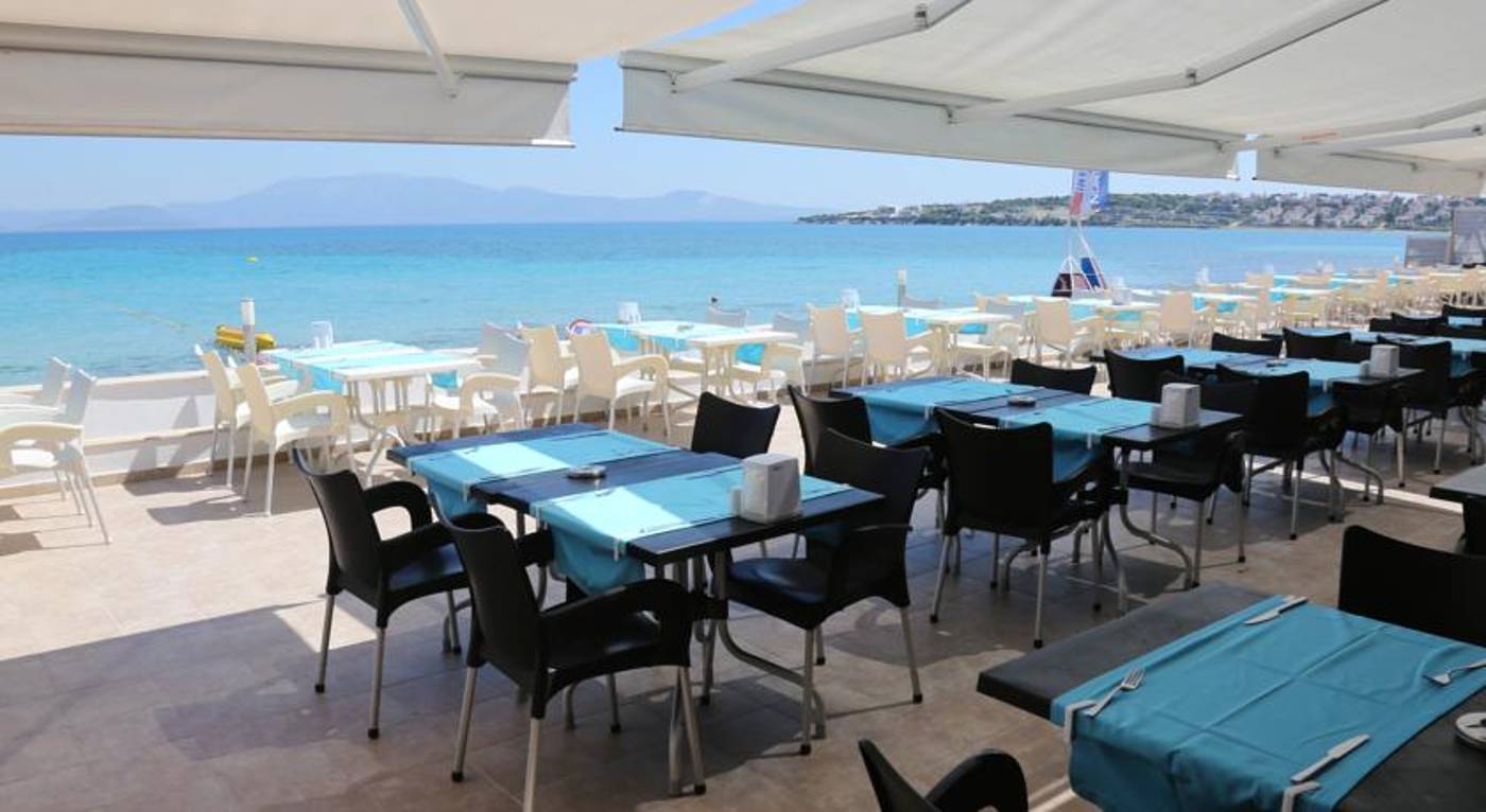 Mi Playa Hotel by Corendon